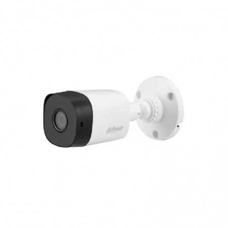 CAMERA DAHUA TUBE HD 2 MP IR 20