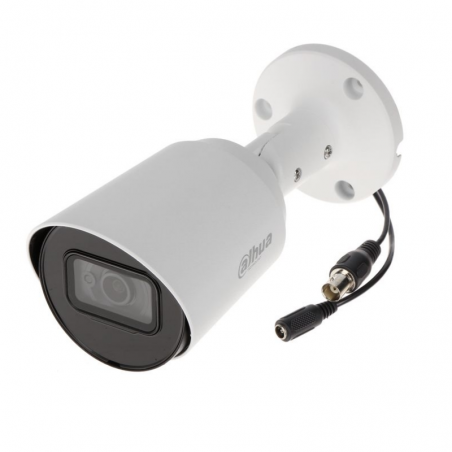 CAMERA DAHUA TUBE HD 2 MP IR 30