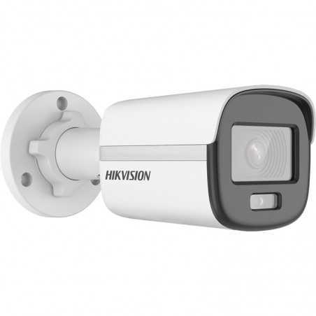 CAMERA TUBE HIKVISION IP 2MP COLOR VU IR 30