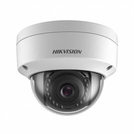 CAMERA DÔME HIKVISION IP 4 MP IR 30