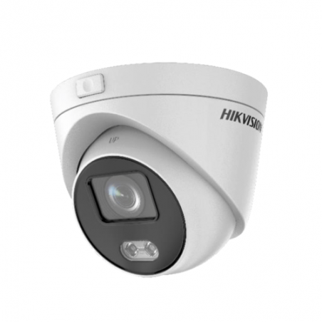 CAMERA DÔME HIKVISION IP 4 MP COLOR VU IR 30