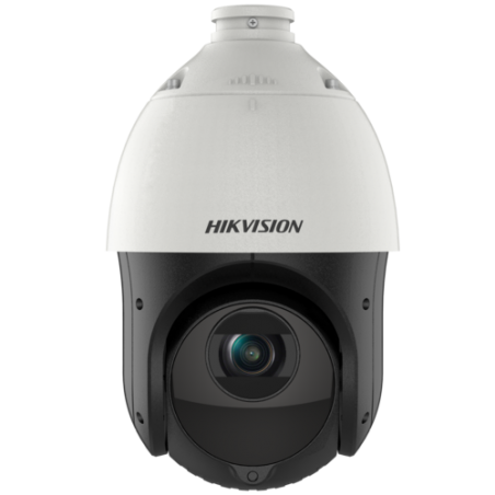 CAMERA HIKVISION IP  PTZ 4 MP 25X IR 100