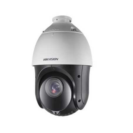 CAMERA HIKVISION PTZ 2MP 25 X ZOOM OPTIC IR 100M IP67