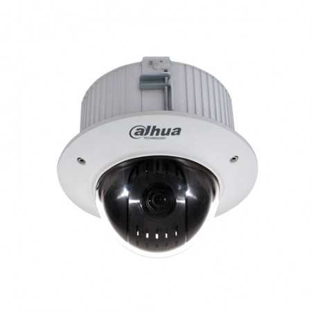 PTZ HDCVI CAMERA DAHUA 2MP 12x