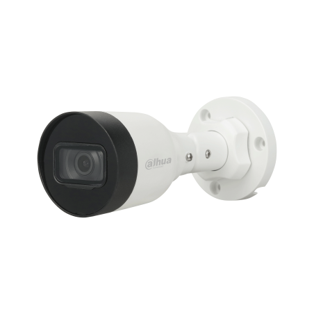 CAMERA DAHUA TUBE IP 2MP IR 30