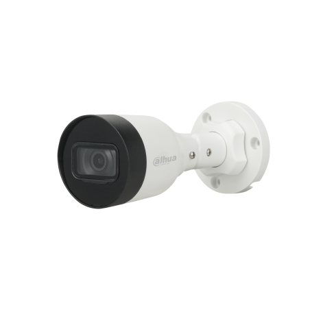 CAMERA DAHUA TUBE IP 2MP IR 30 COLOR VU