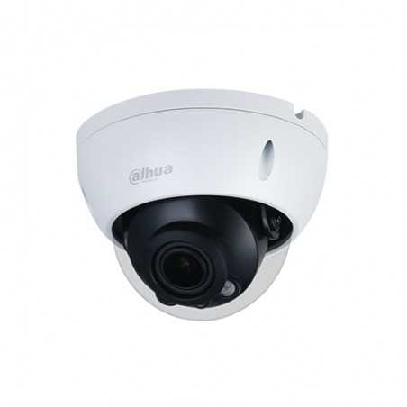 CAMERA DAHUA DÔME IP 4MP IR 60 VF 2.7 mm–13.5 mm