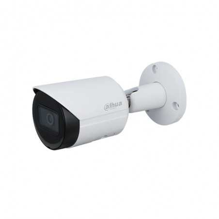 CAMERA DAHUA TUBE IP 4MP IR 30