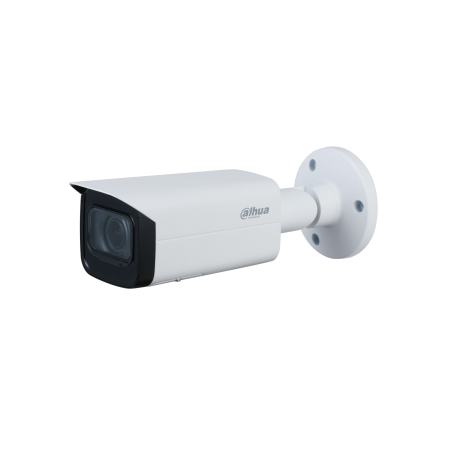 CAMERA DAHUA TUBE IP 4MP IR 60 VF 2.7 mm–13.5 mm