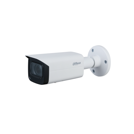 CAMERA DAHUA TUBE IP 5MP IR 60 VF 2.7 mm–13.5 mm