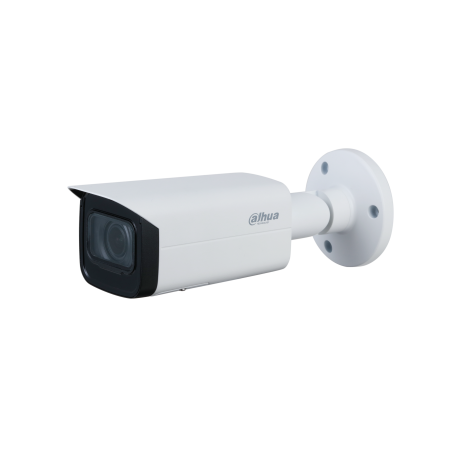 CAMERA DAHUA TUBE IP 8MP IR 60 VF 2.7 mm–13.5 mm