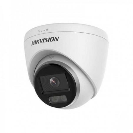 CAMERAS IP  HIKVISION DOME  4 MP COLOR VU IR 30